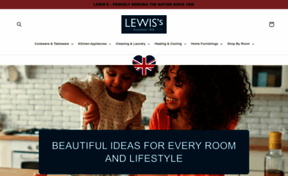 lewiss.co.uk