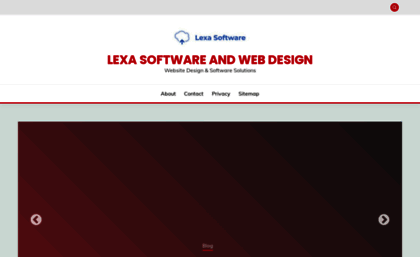 lexasoftware.com