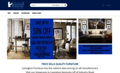 lexfurniture.com