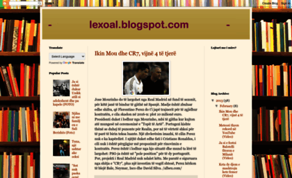 lexoal.blogspot.com
