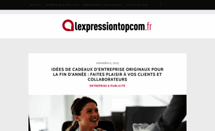 lexpressiontopcom.fr