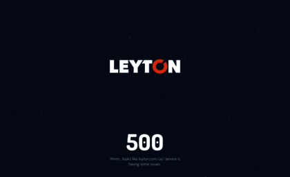 leyton.com