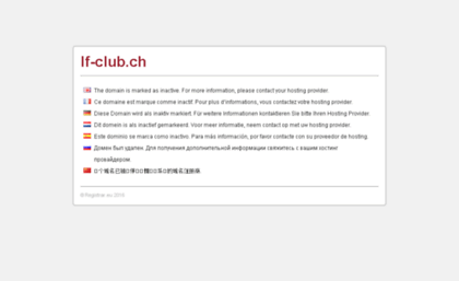 lf-club.ch