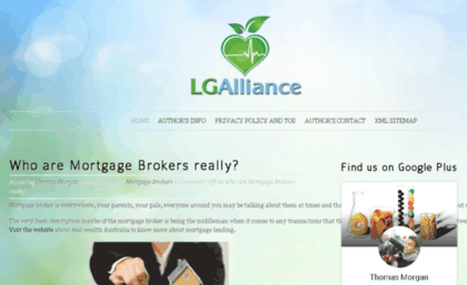 lg-alliance.org