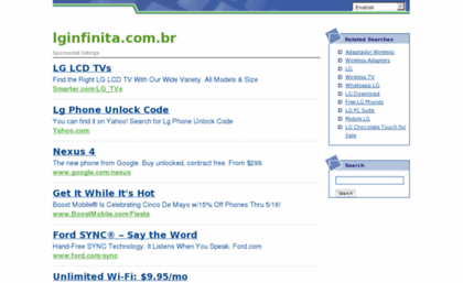 lginfinita.com.br