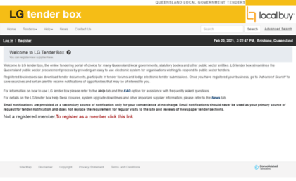 lgtenderbox.com.au