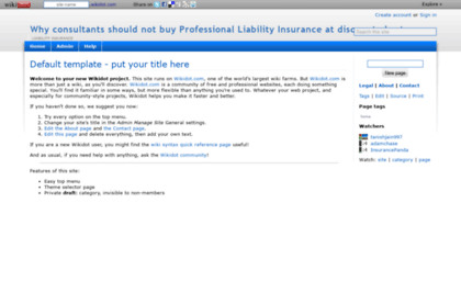 liabilityinsurance.wikidot.com