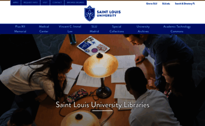 lib.slu.edu