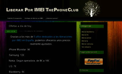 liberarporimei.thephoneclub.net
