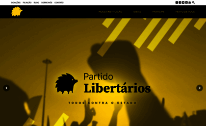 libertarios.org.br