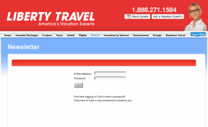 libertytravel.qm4.net