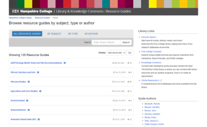 libguides.hampshire.edu