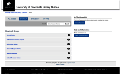 libguides.newcastle.edu.au