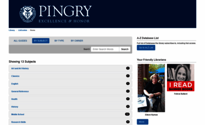 libguides.pingry.org