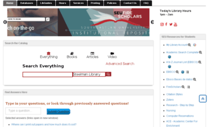 libguides.seu.edu
