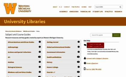 libguides.wmich.edu