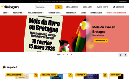 librairiedialogues.fr