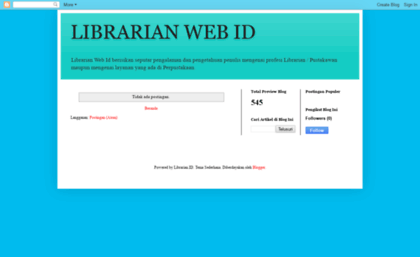 librarian.web.id