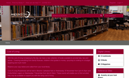 library.angus.gov.uk