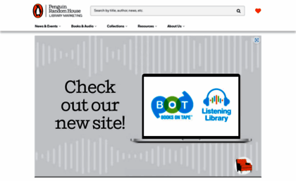 library.booksontape.com