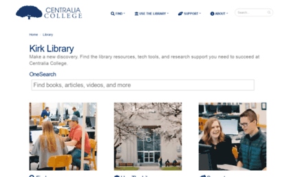 library.centralia.edu