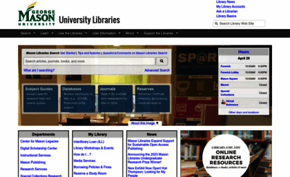 library.gmu.edu