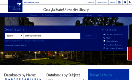 library.gsu.edu
