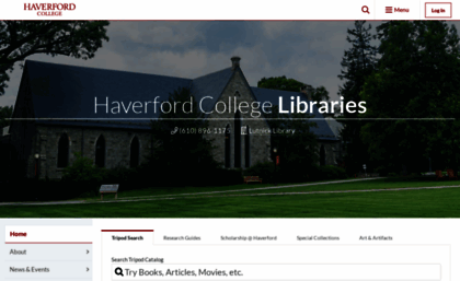 library.haverford.edu