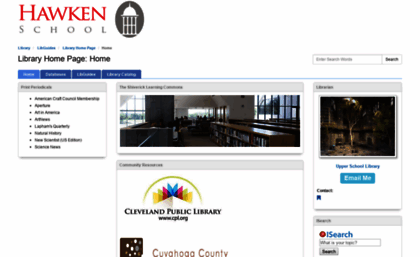 library.hawken.edu