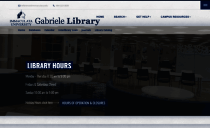 library.immaculata.edu