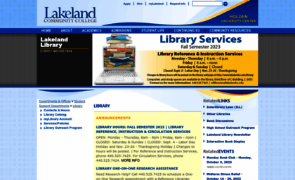 library.lakelandcc.edu