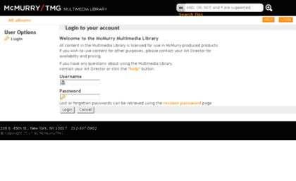 library.mcmurry.com