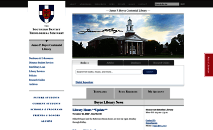 library.sbts.edu