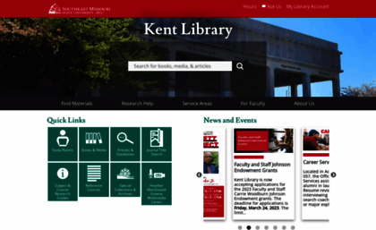 library.semo.edu
