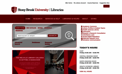 library.stonybrook.edu