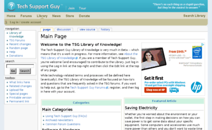 library.techguy.org