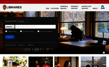 library.wisc.edu