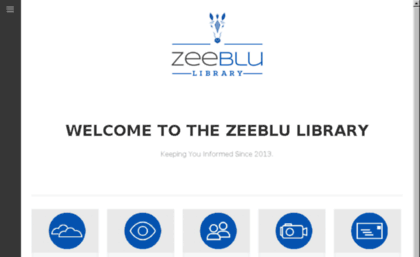 library.zeeblu.com
