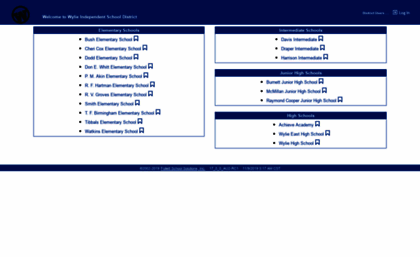 library1.wylieisd.net