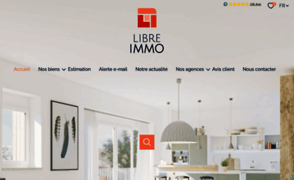 libre-immo.com