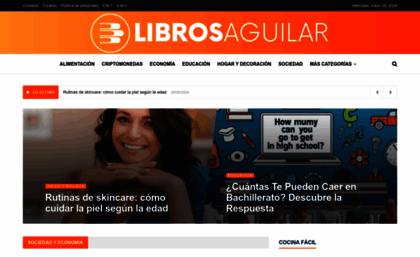 librosaguilar.com
