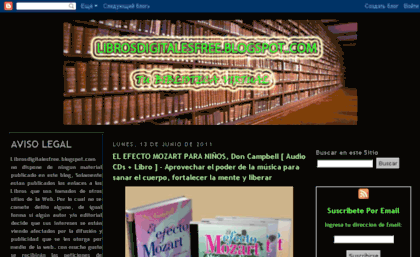 librosdigitalesfree.blogspot.mx