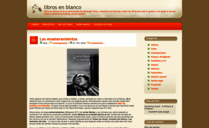 librosenblanco.com