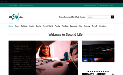 libsecondlife.org