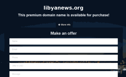 libyanews.org