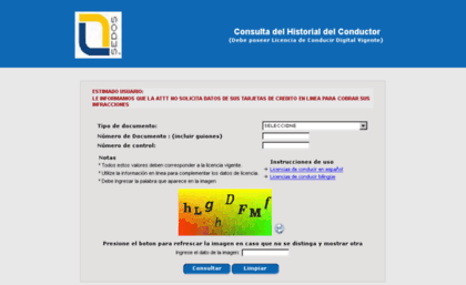 licencia.com.pa