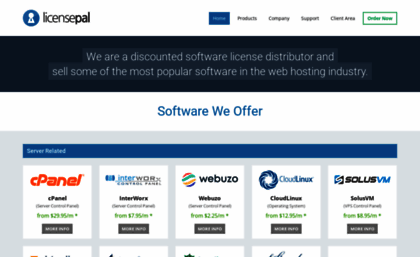 licensepal.com