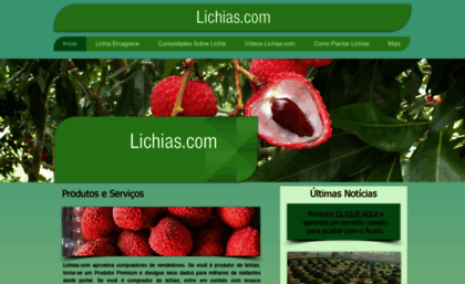 lichias.com