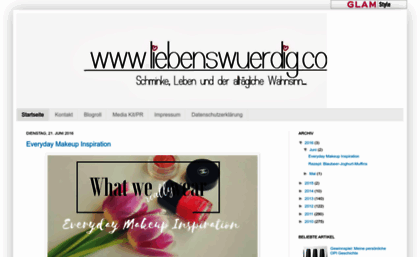 liebenswuerdig.blogspot.com
