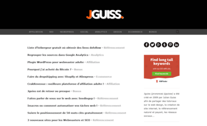 liens.jguiss.com